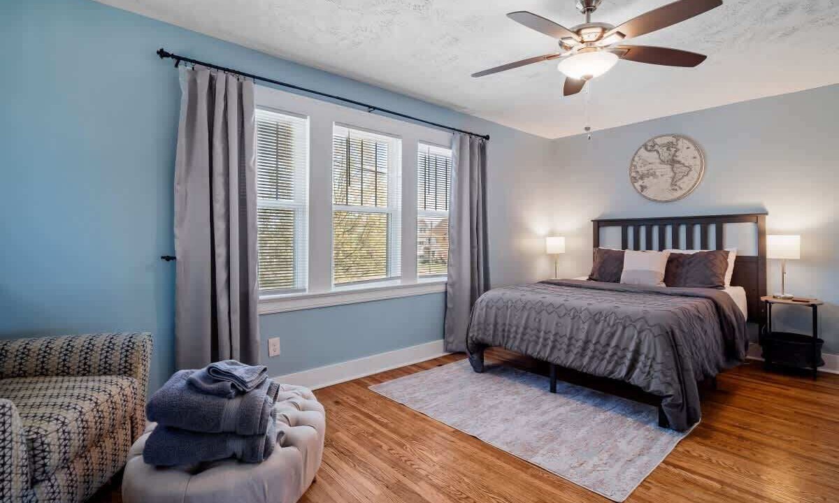 Photo of Outdoor in Cleveland