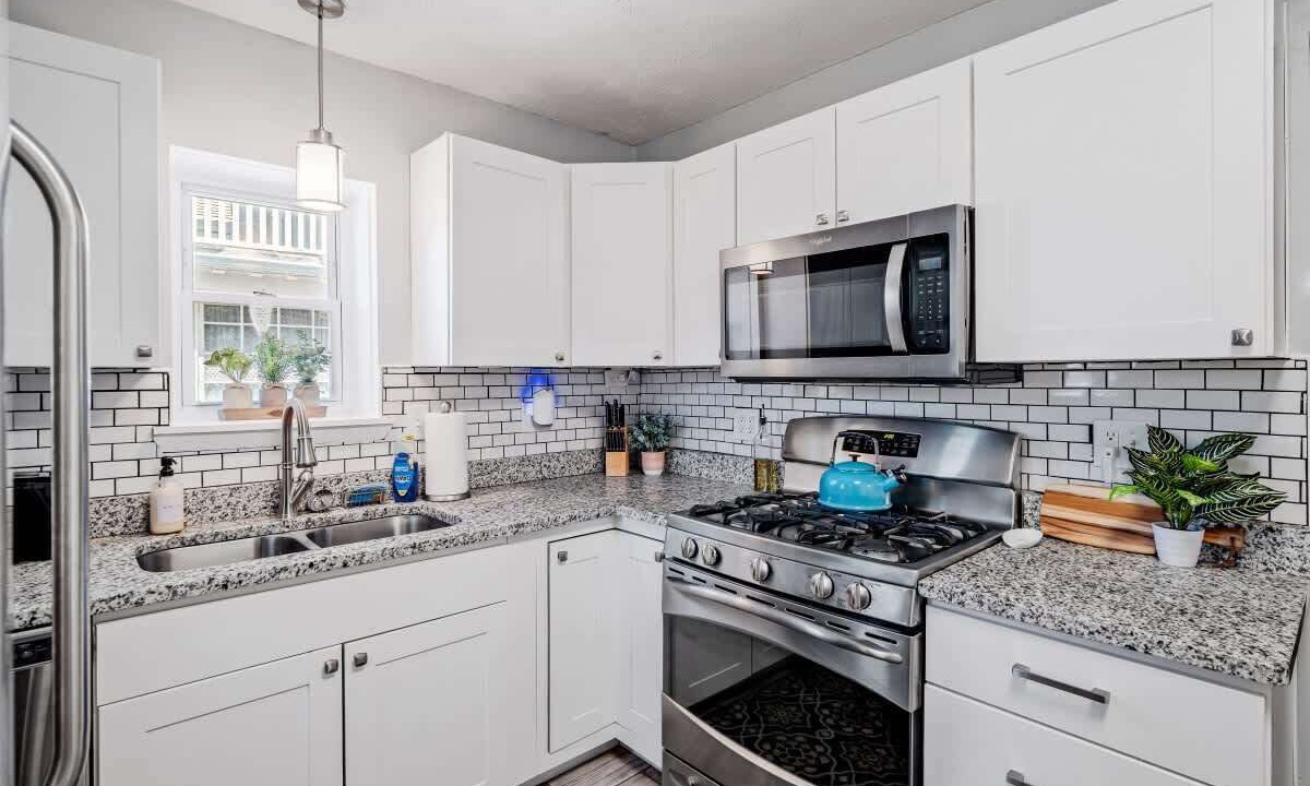 Photo of Bedroom in Cleveland