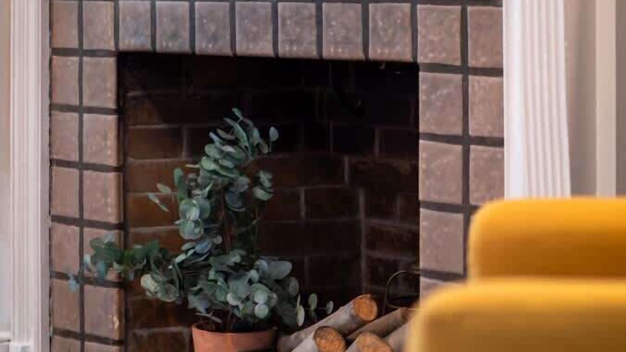 Photo of Livingroom in Cleveland