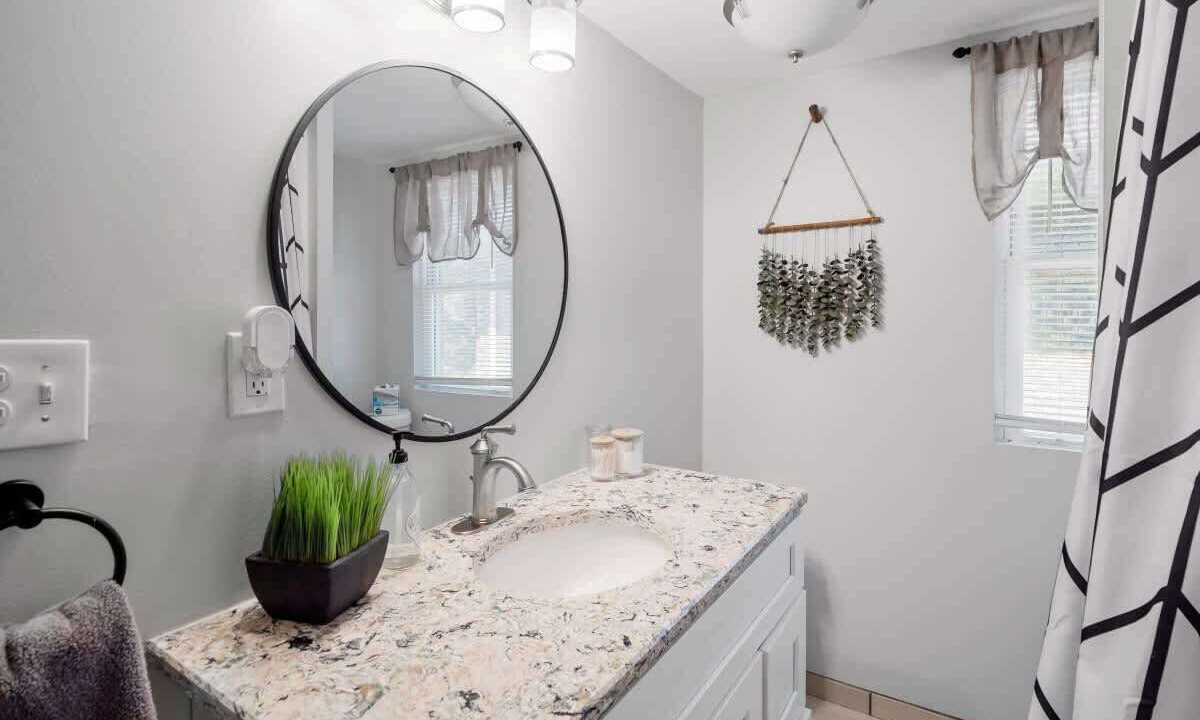 Photo of Bathroom in Cleveland