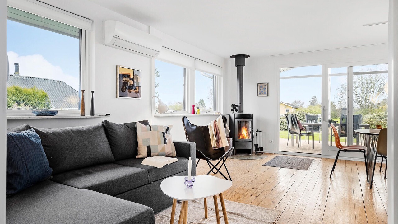 Photo of Bedroom in Hasmark Strand