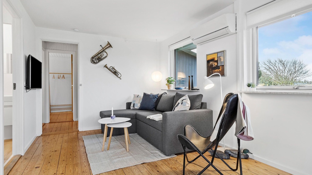 Photo of Bedroom in Hasmark Strand