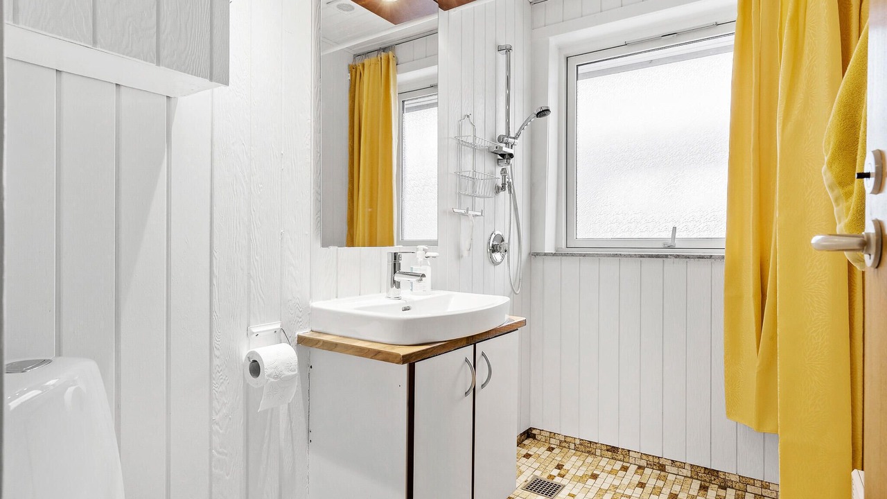 Photo of Bathroom in Hasmark Strand