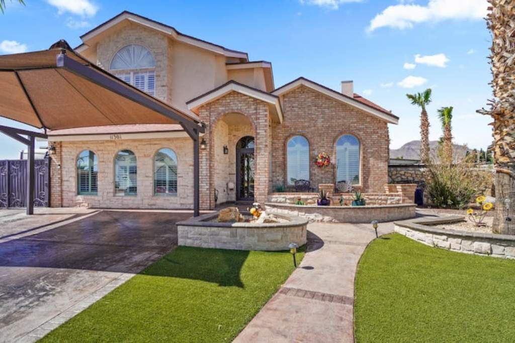 Photo of Outdoor in Northeast El Paso