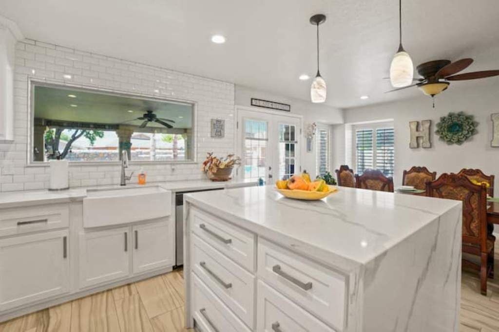 Photo of Kitchen in Northeast El Paso