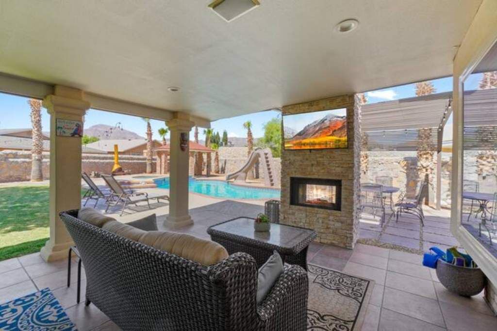 Photo of Outdoor in Northeast El Paso