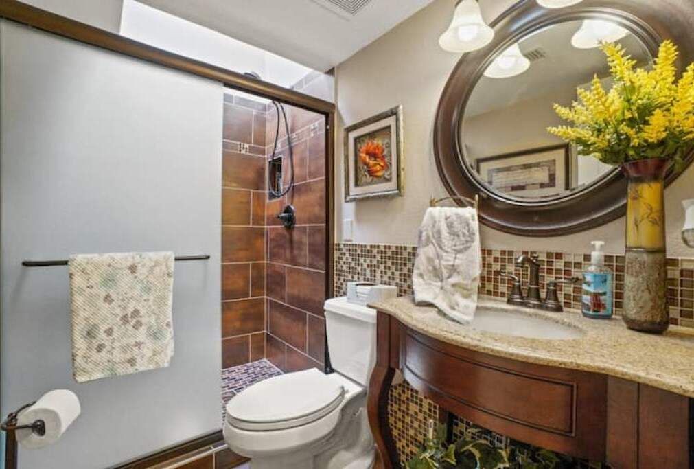 Photo of Bathroom in Northeast El Paso