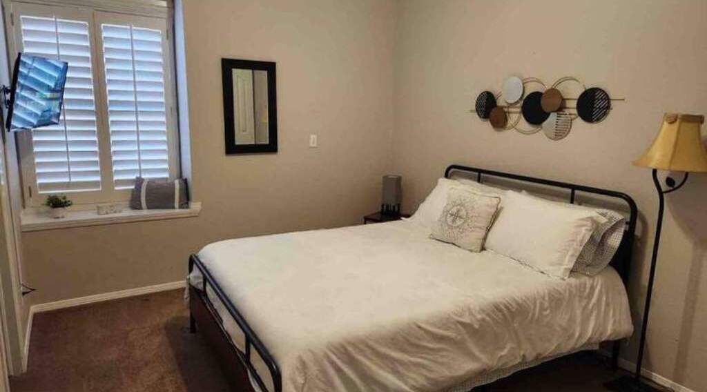 Photo of Bedroom in Northeast El Paso