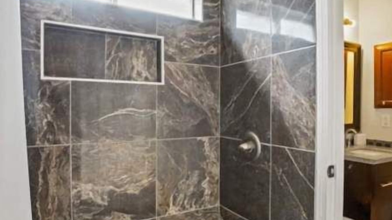 Photo of Bathroom in Northeast El Paso