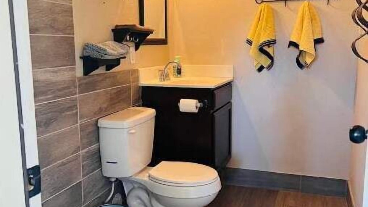 Photo of Bathroom in Northeast El Paso