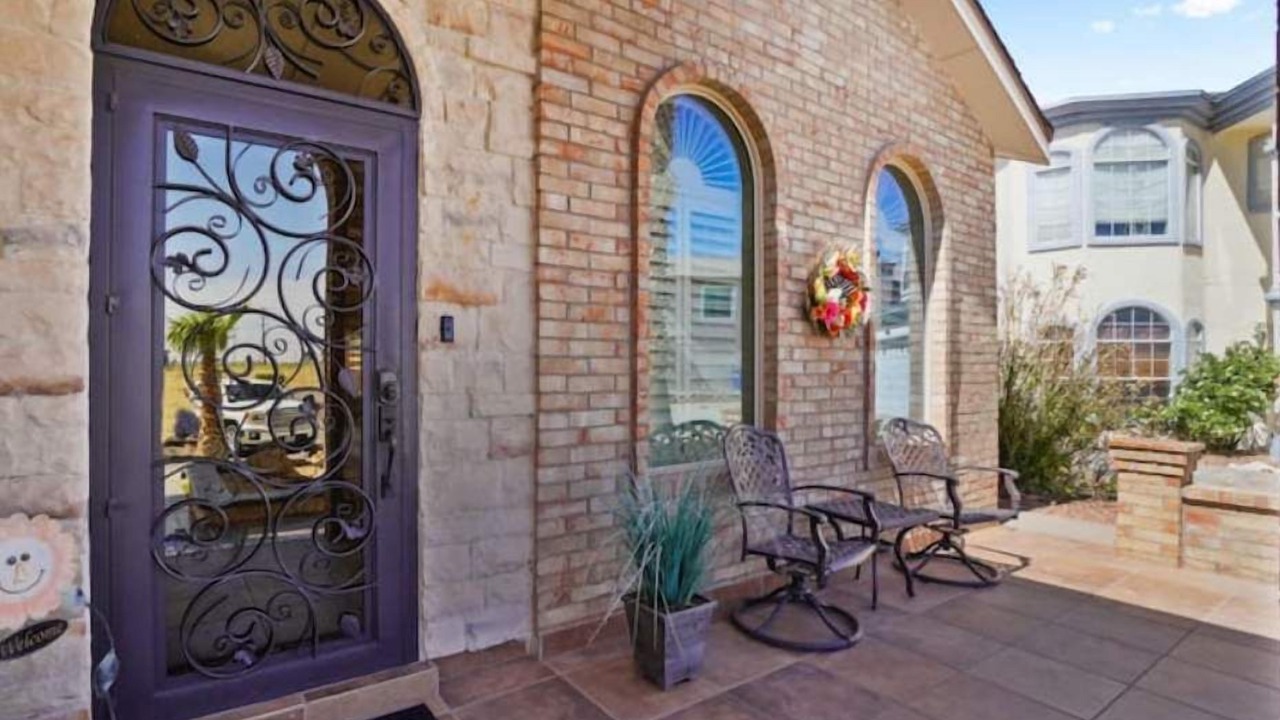 Photo of Outdoor in Northeast El Paso