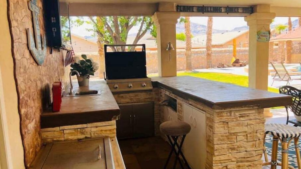 Photo of Kitchen in Northeast El Paso