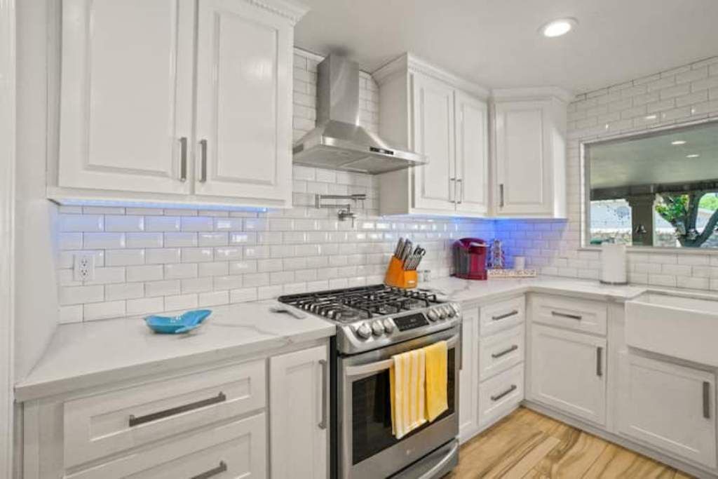 Photo of Kitchen in Northeast El Paso