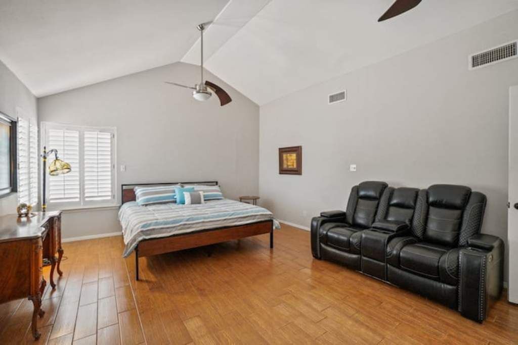 Photo of Bedroom in Northeast El Paso