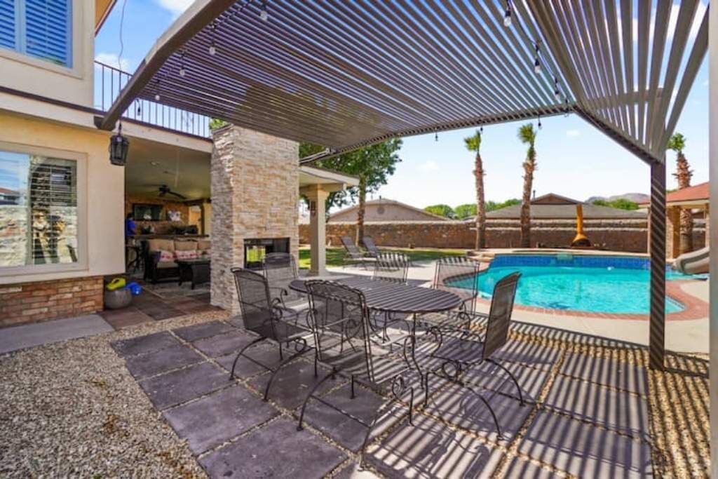 Photo of Outdoor in Northeast El Paso