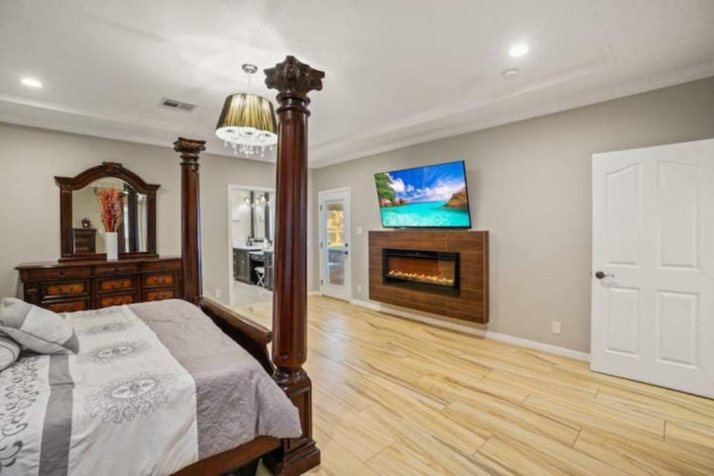 Photo of Bedroom in Northeast El Paso