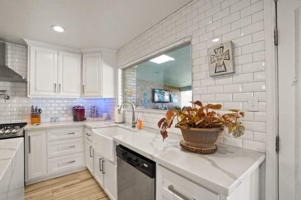 Photo of Kitchen in Northeast El Paso