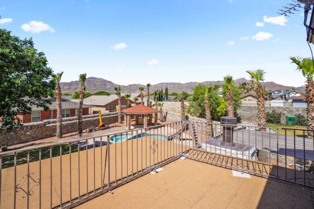 Photo of Outdoor in Northeast El Paso