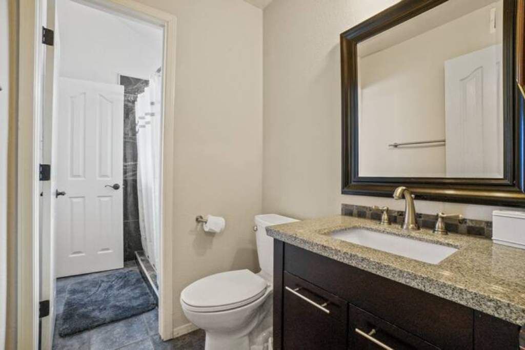 Photo of Bathroom in Northeast El Paso