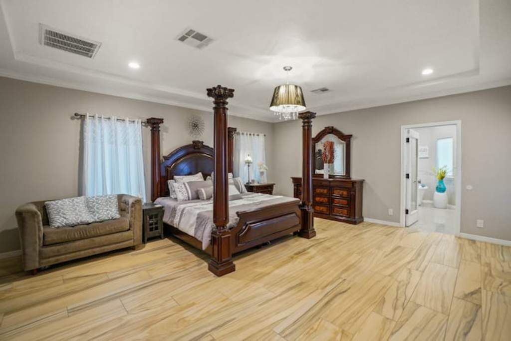 Photo of Bedroom in Northeast El Paso