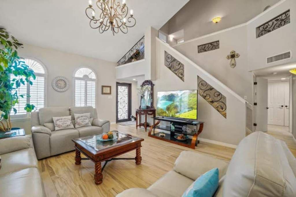 Photo of Livingroom in Northeast El Paso