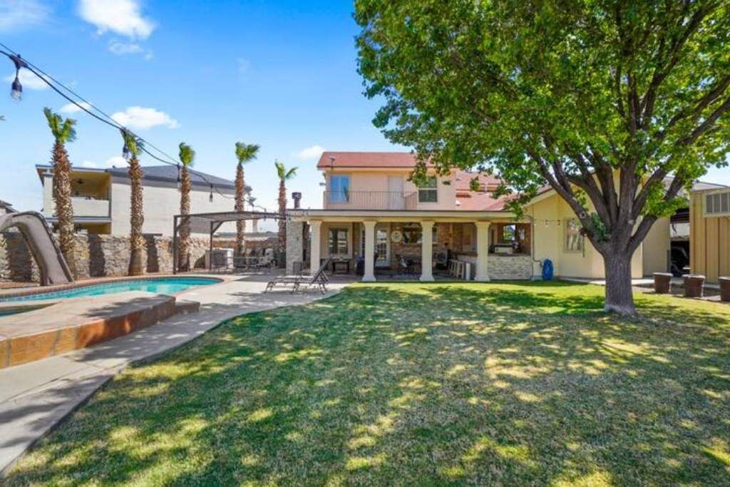Photo of Outdoor in Northeast El Paso