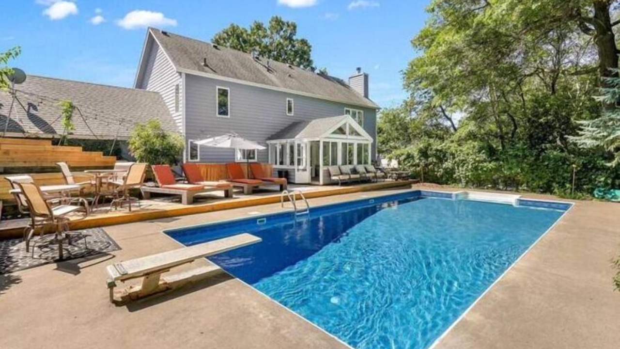 Photo of Outdoor in Burnsville