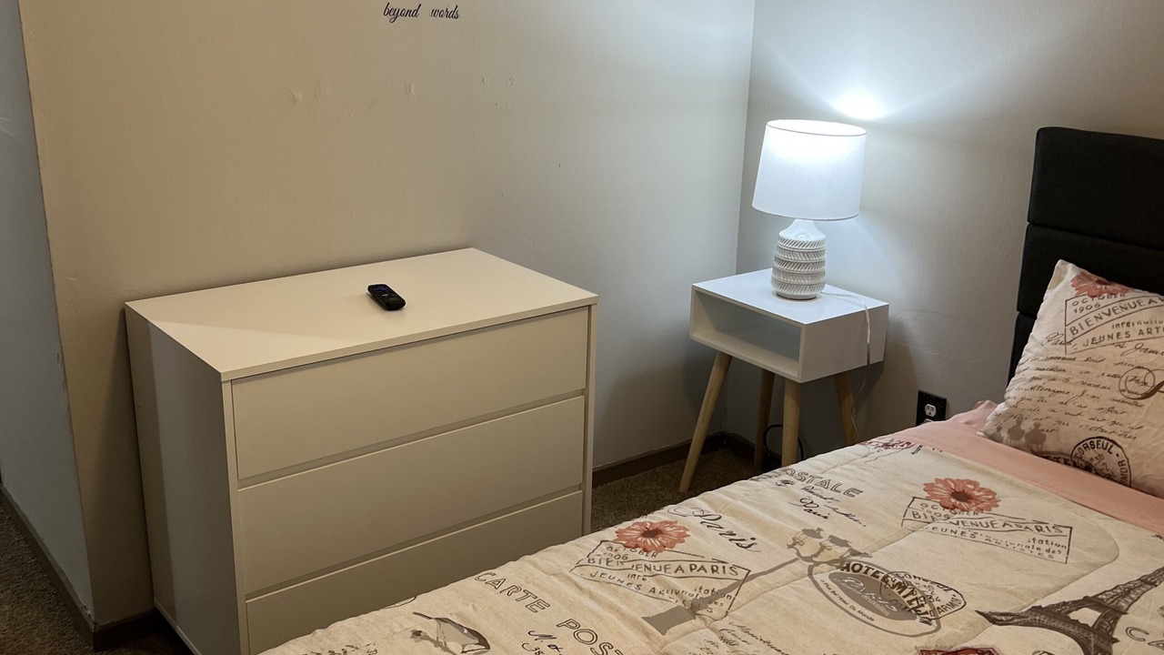 Photo of Bedroom in Valdosta