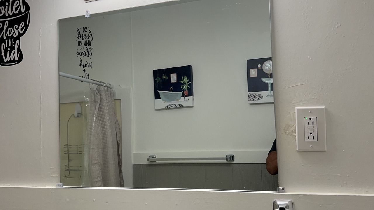 Photo of Bathroom in Valdosta