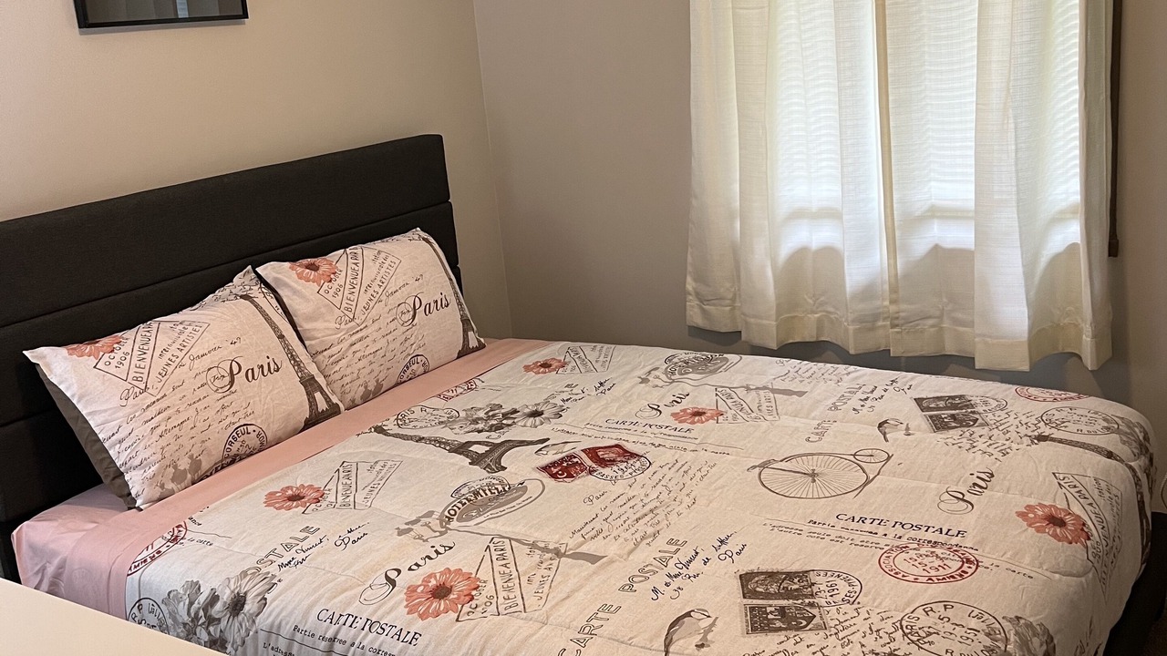 Photo of Bedroom in Valdosta