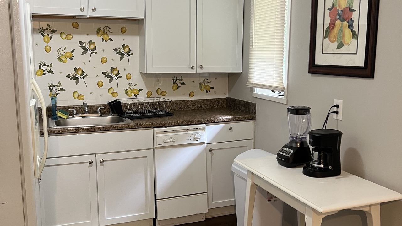 Photo of Kitchen in Valdosta
