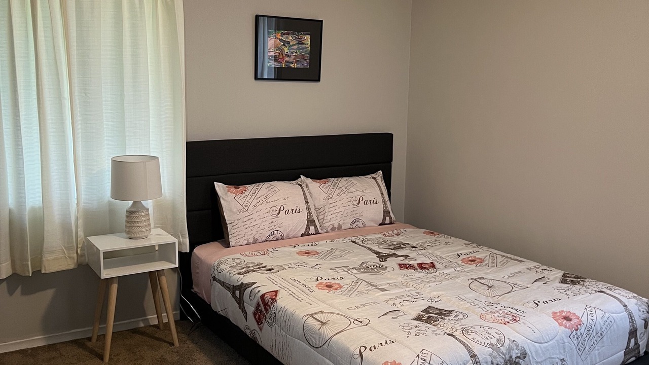 Photo of Bedroom in Valdosta