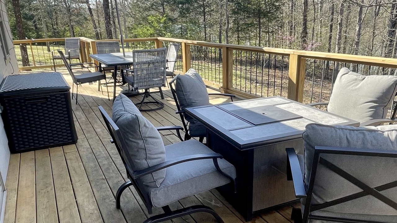 Photo of Outdoor in Higden