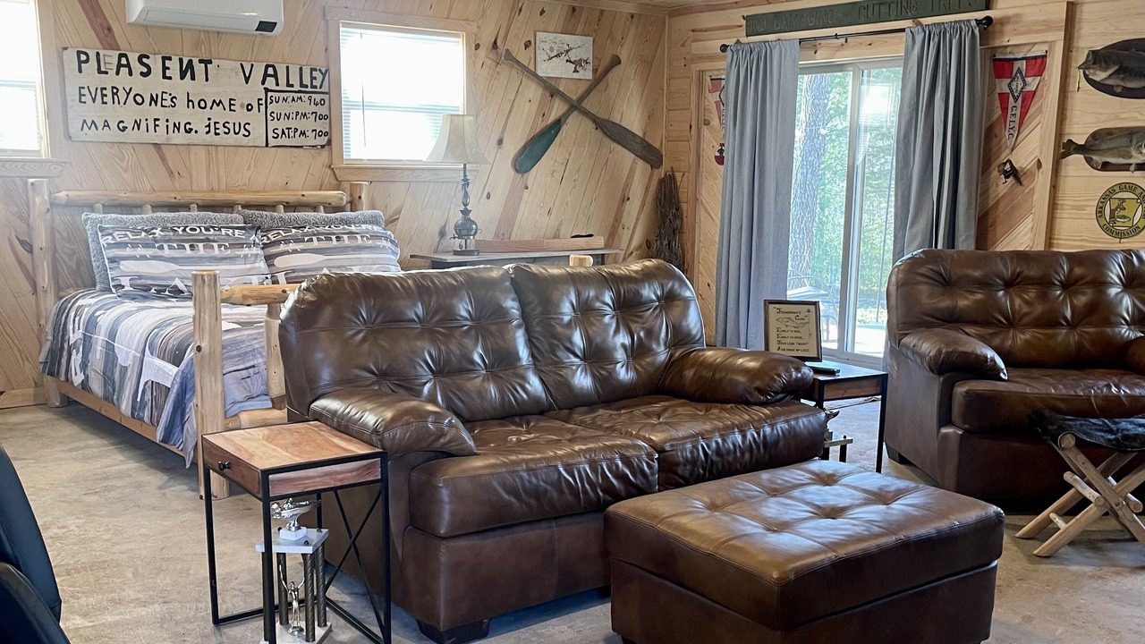 Photo of Livingroom in Higden