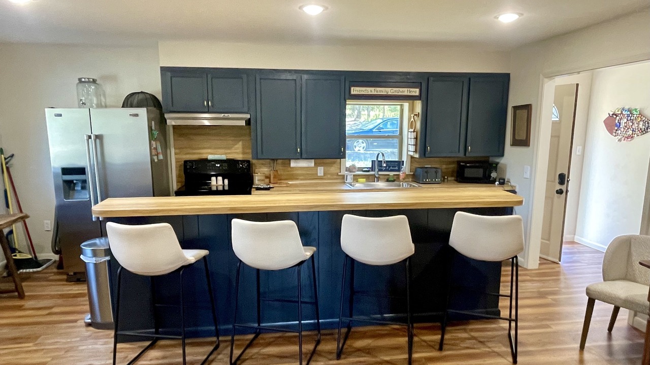 Photo of Kitchen in Higden