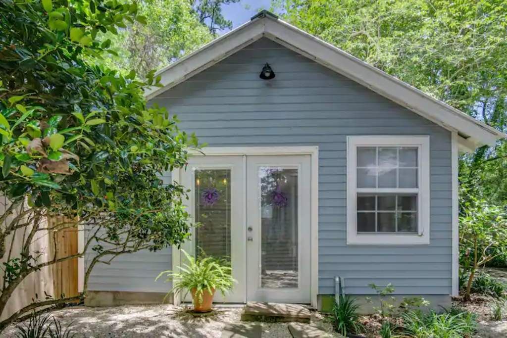 Photo of Outdoor in Mandeville