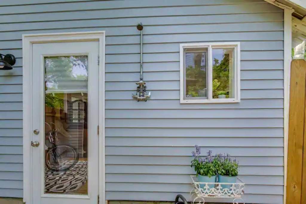Photo of Outdoor in Mandeville
