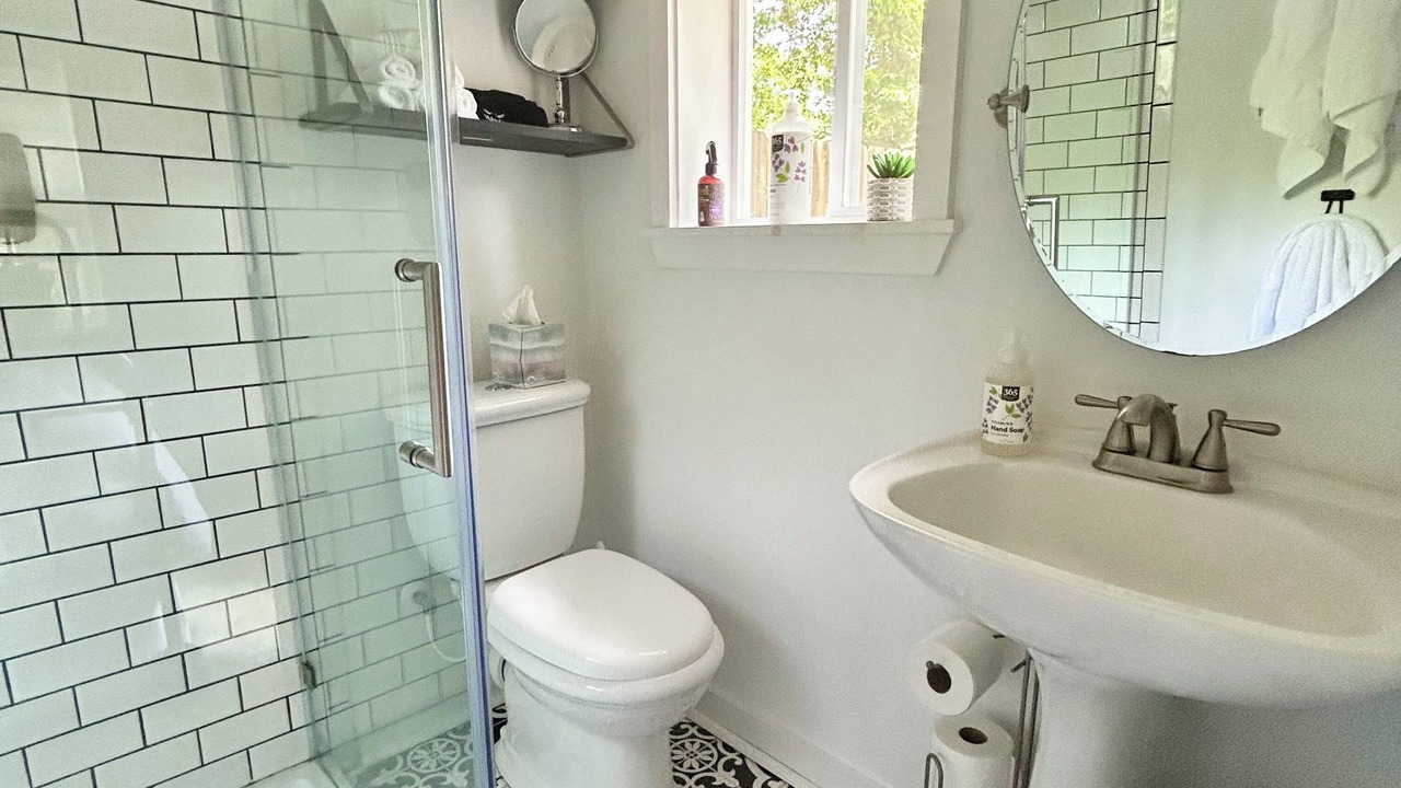 Photo of Bathroom in Mandeville