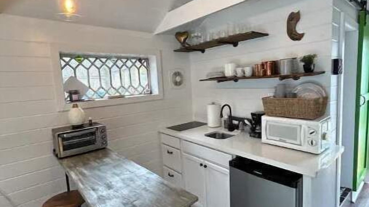 Photo of Kitchen in Mandeville