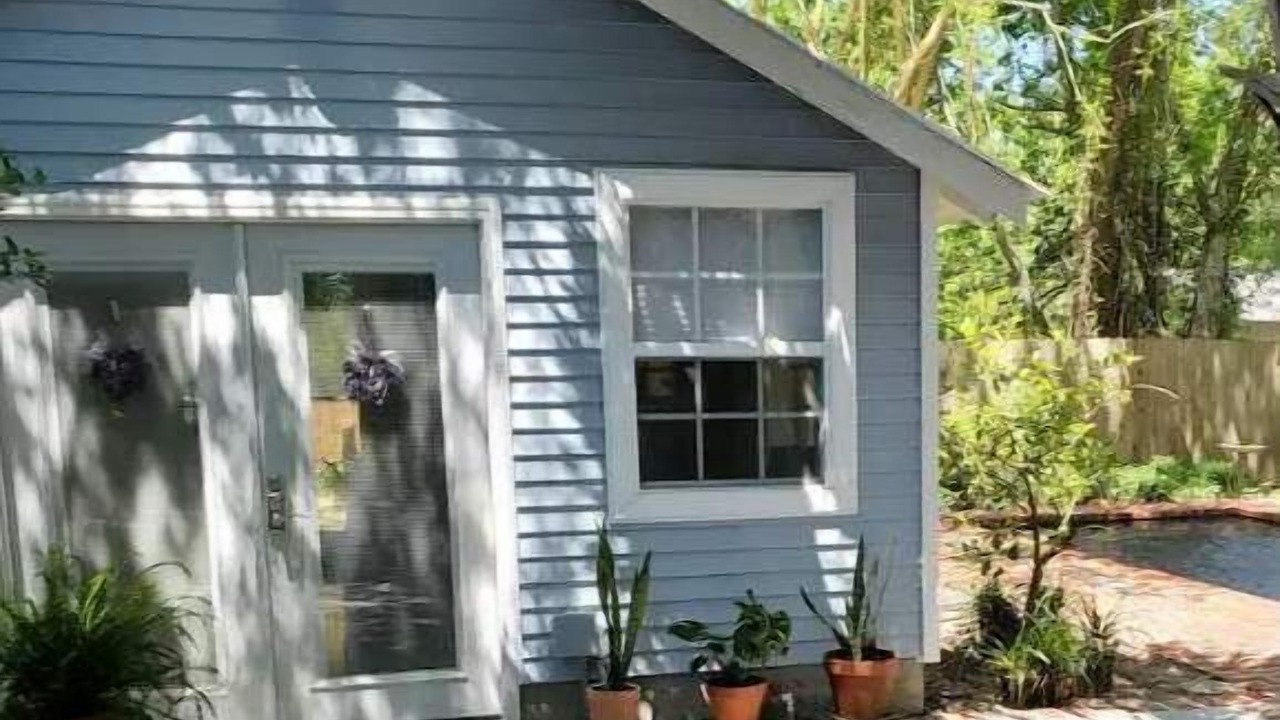 Photo of Outdoor in Mandeville