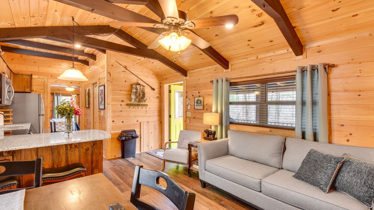 Photo of Bedroom in Seneca