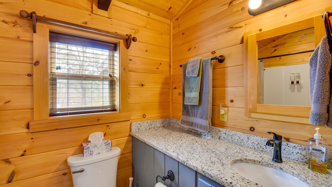 Photo of Bathroom in Seneca