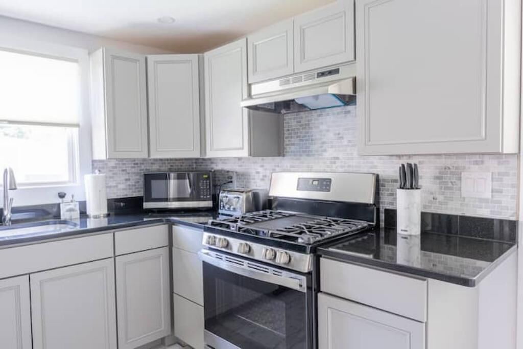 Photo of Kitchen in East Kingston