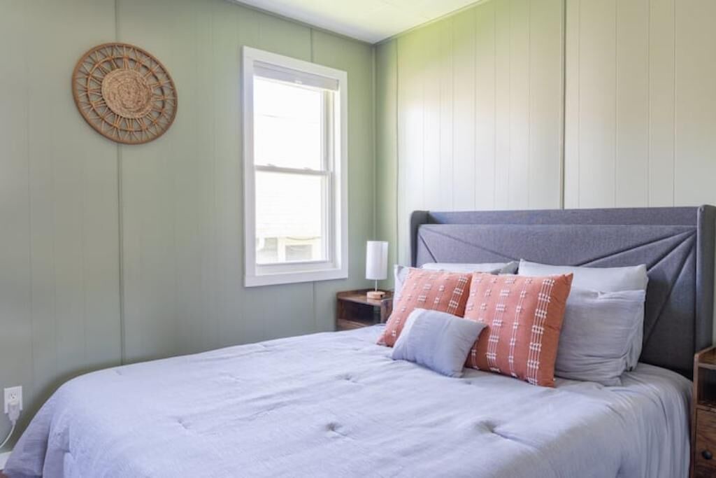 Photo of Bedroom in East Kingston