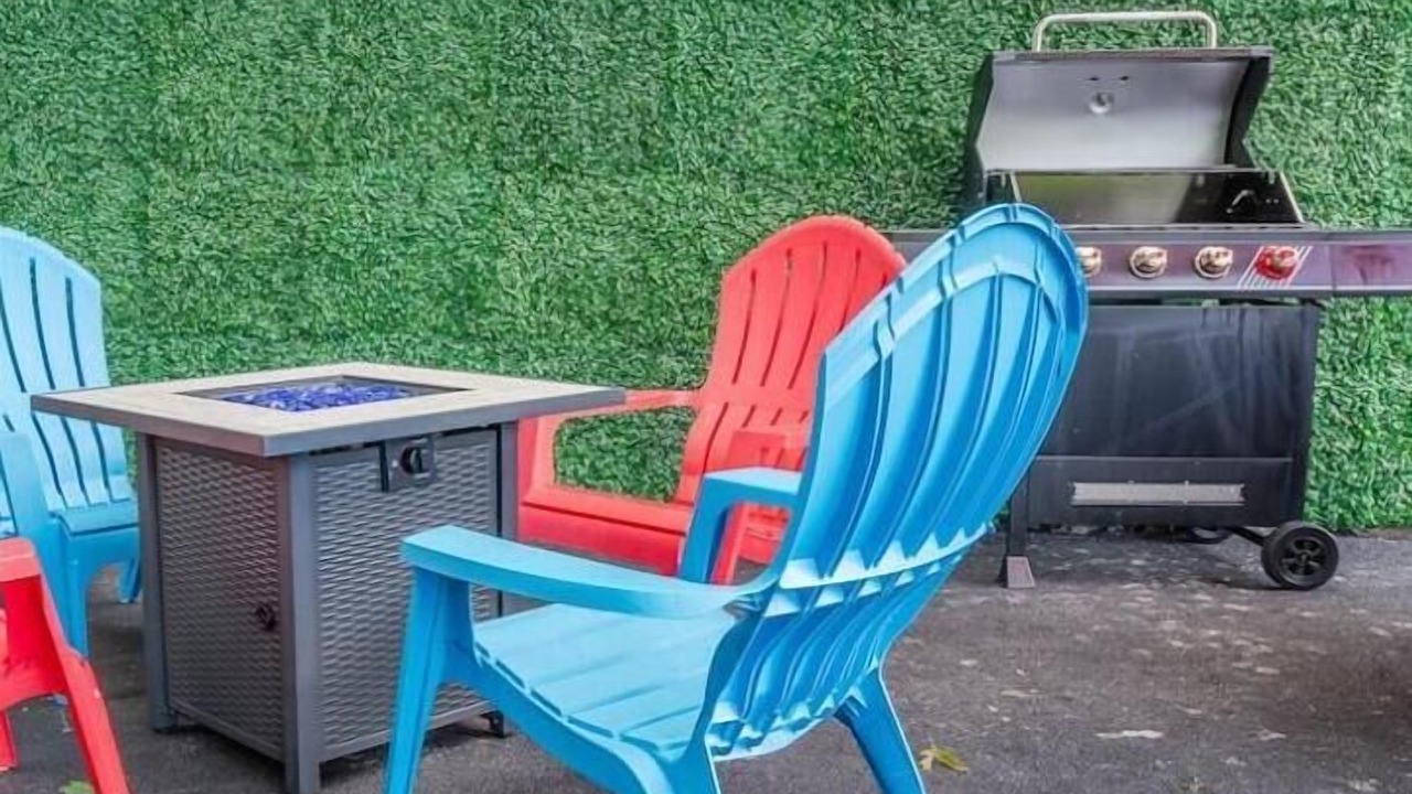 Photo of Patio Balcony in East Kingston