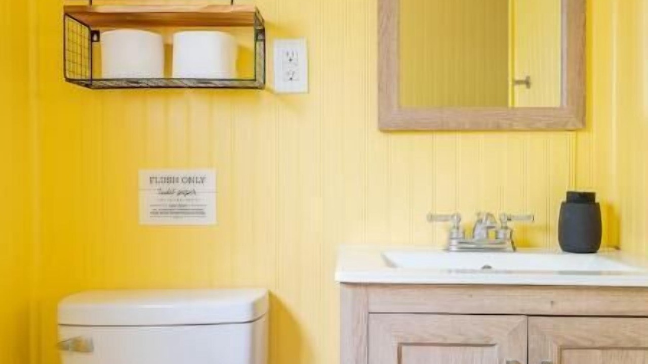 Photo of Bathroom in East Kingston