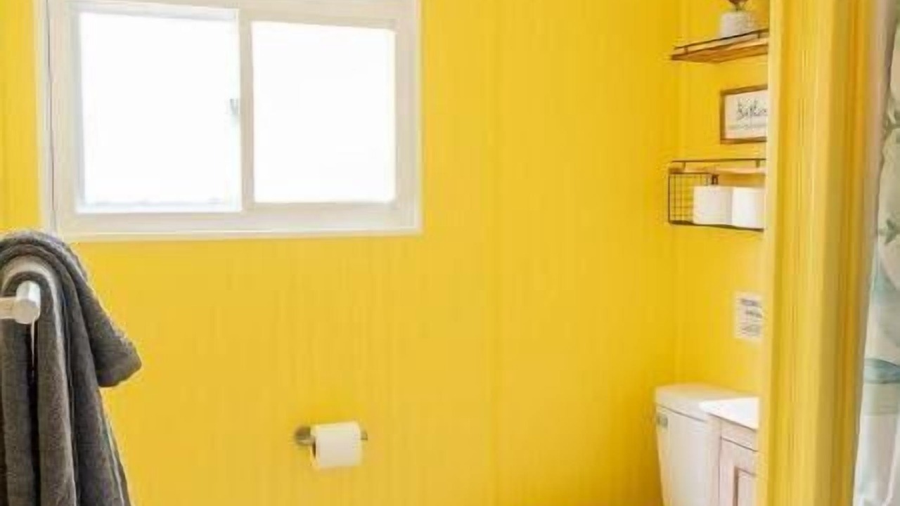 Photo of Bathroom in East Kingston