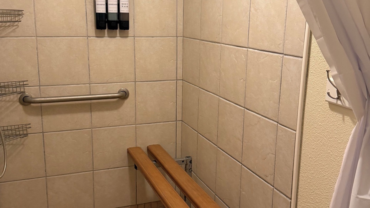 Photo of Bathroom in Lewiston