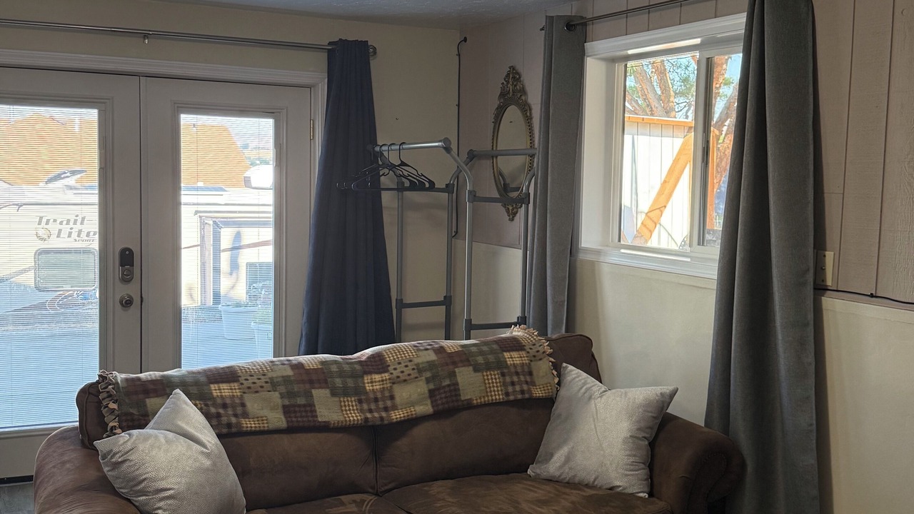 Photo of Livingroom in Lewiston