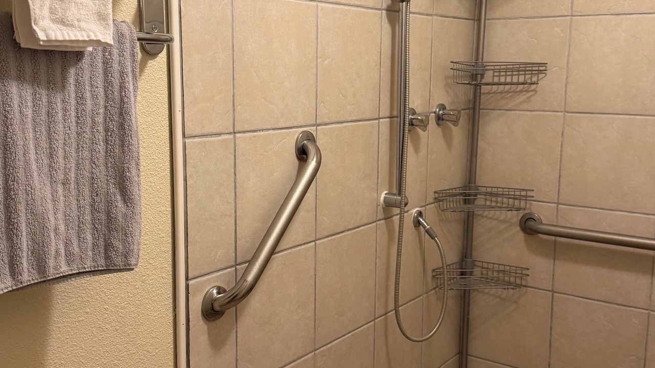 Photo of Bathroom in Lewiston